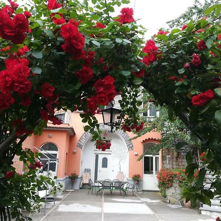 Antonio'S House Villa Sant'Agnello Dış mekan fotoğraf